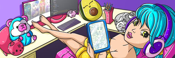 Siarel_nft Profile Banner