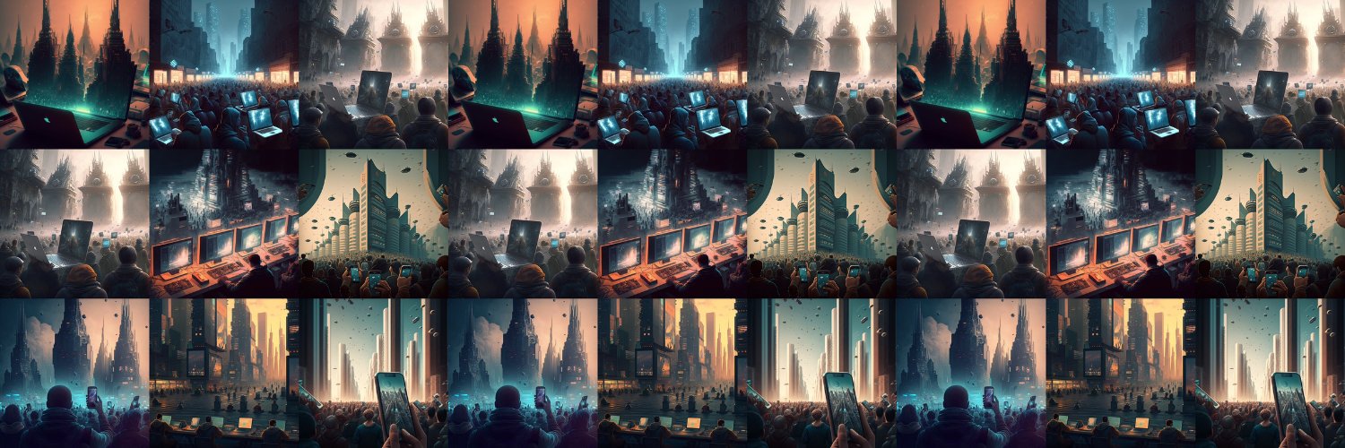 Artificial Lack of Intelligence banner