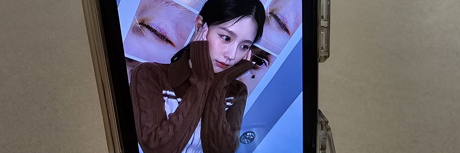 lideupan's profile banner image