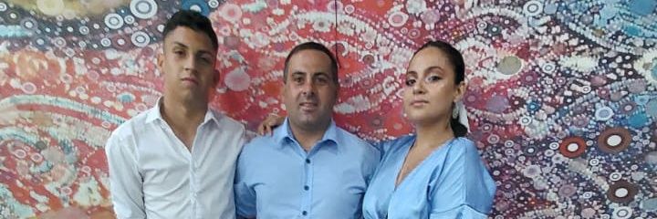 Sebastian Ferreyra banner