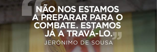jose marques dos santos's banner