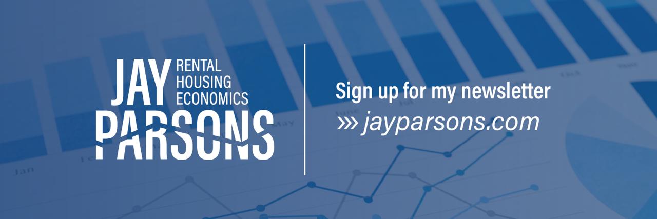 Jay Parsons's banner