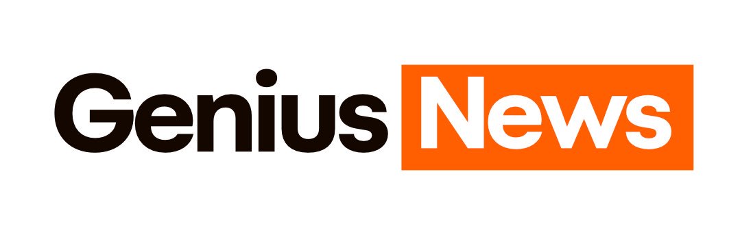Genius News banner