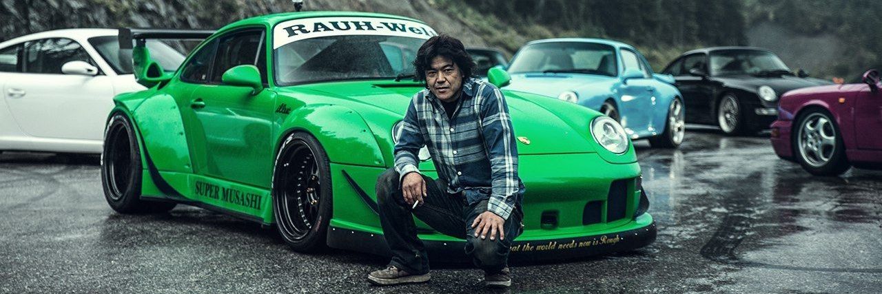 AlexCrz97's profile banner image