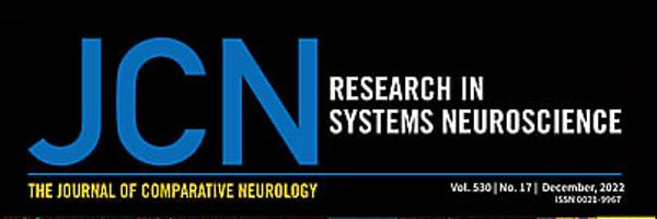 JCompNeurol Profile Banner