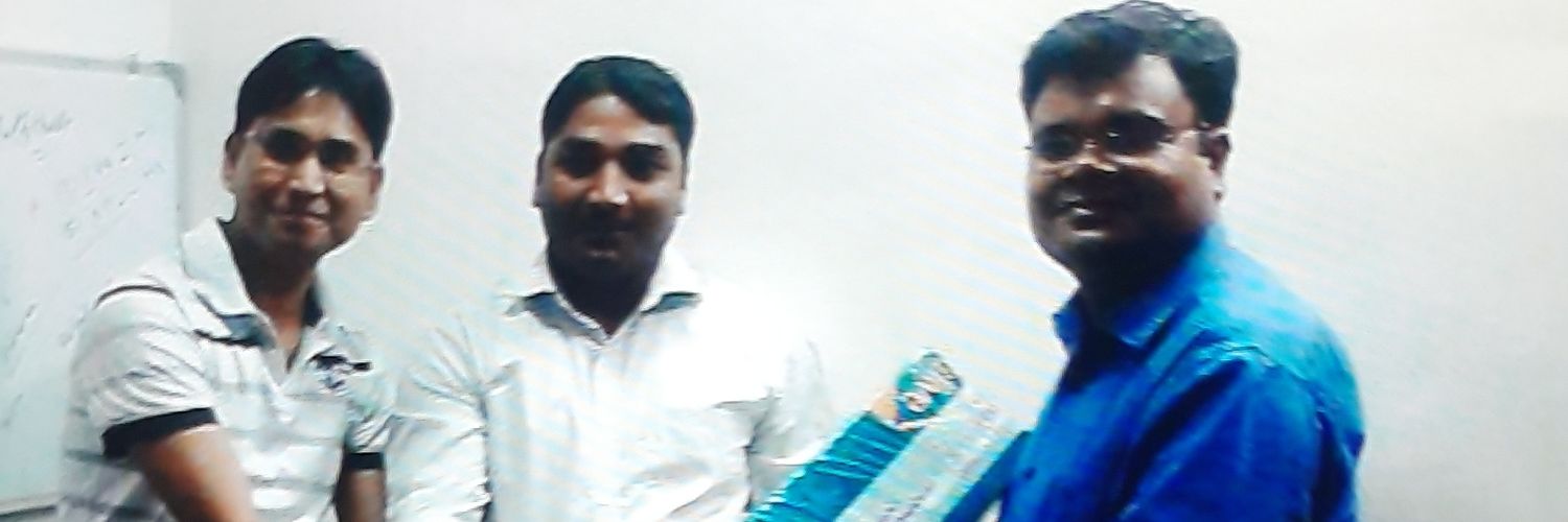 MukeshUs87's profile banner image