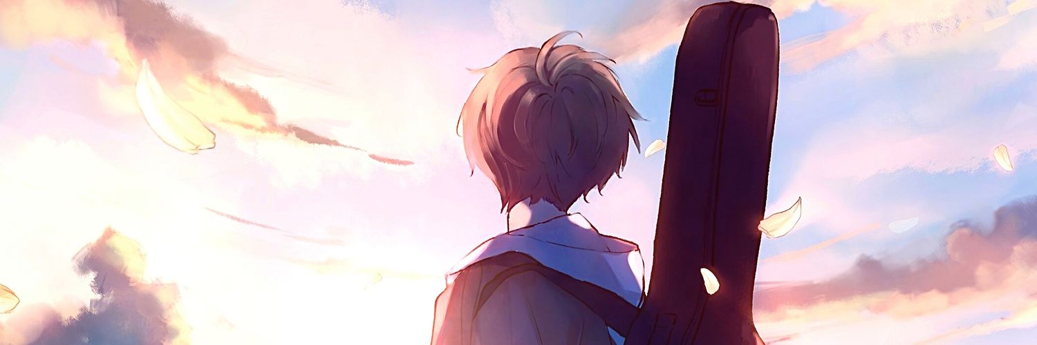 Mr. Brown banner