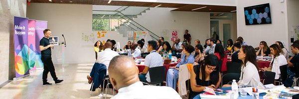 iancapstick Profile Banner