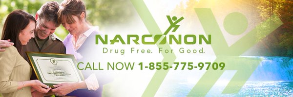 narconon Profile Banner