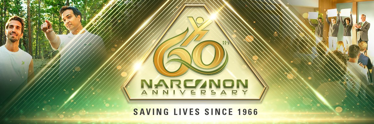 Narconon Drug Rehab banner