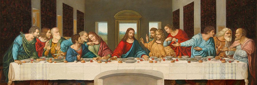 Jesus is King banner