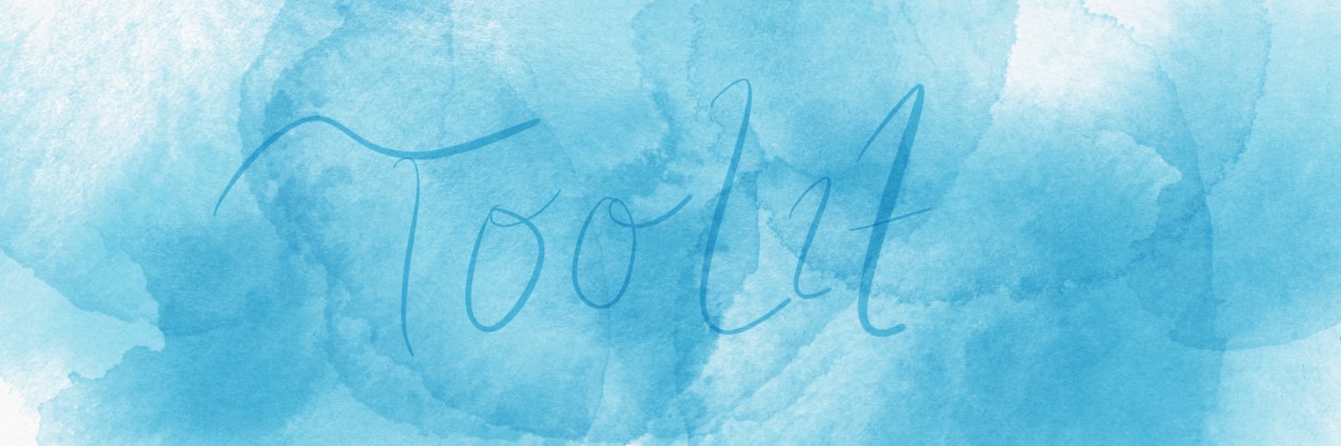 TooLit banner