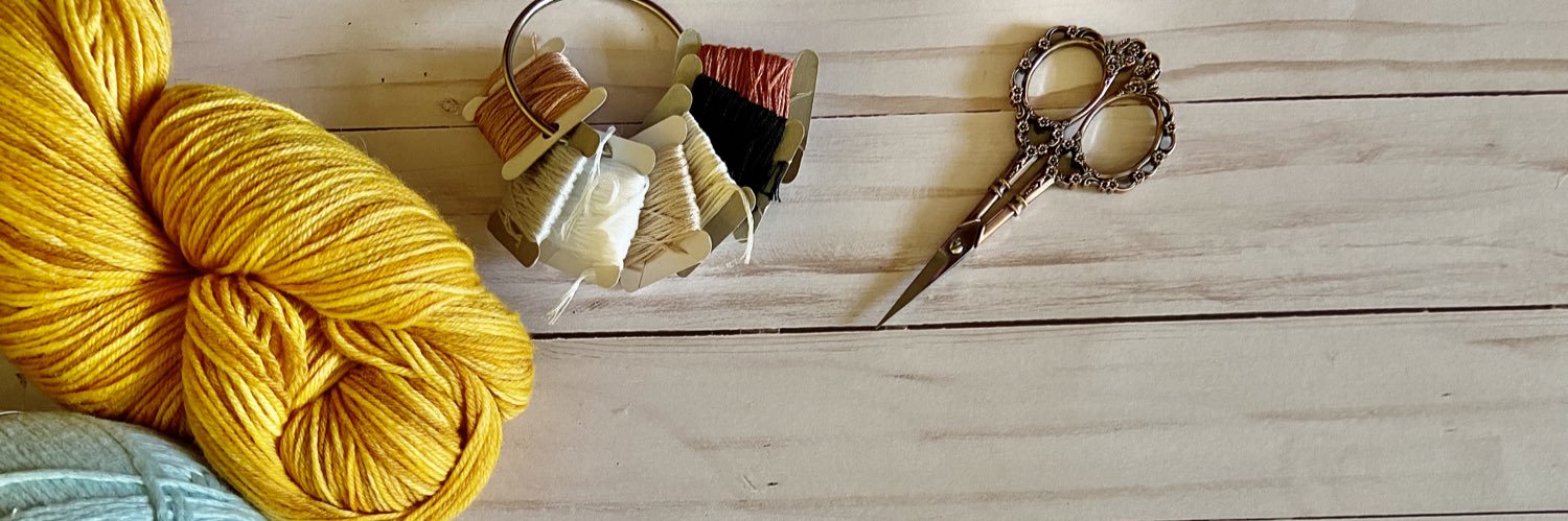 ChrissyHabblett's profile banner image