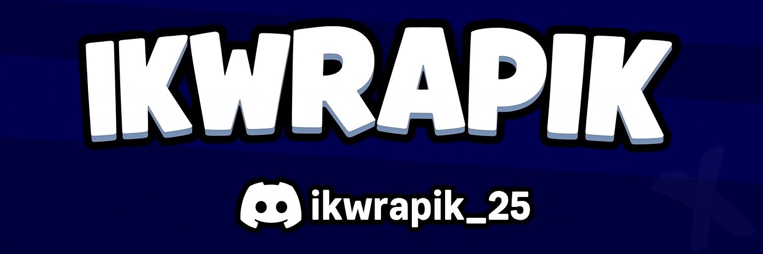 ikwrapik banner