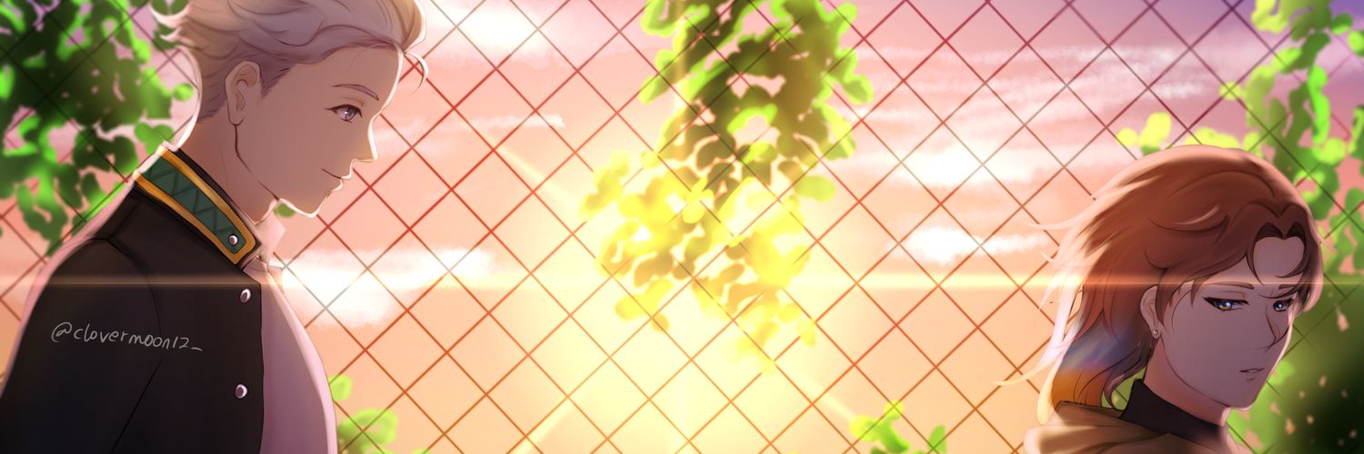 • ジャエ •'s banner
