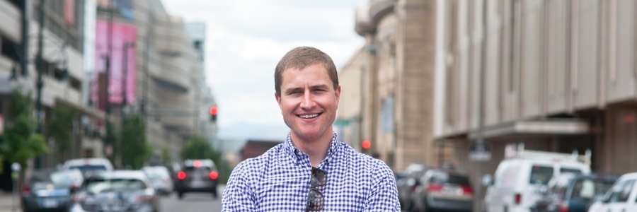 Brian Corrigan banner