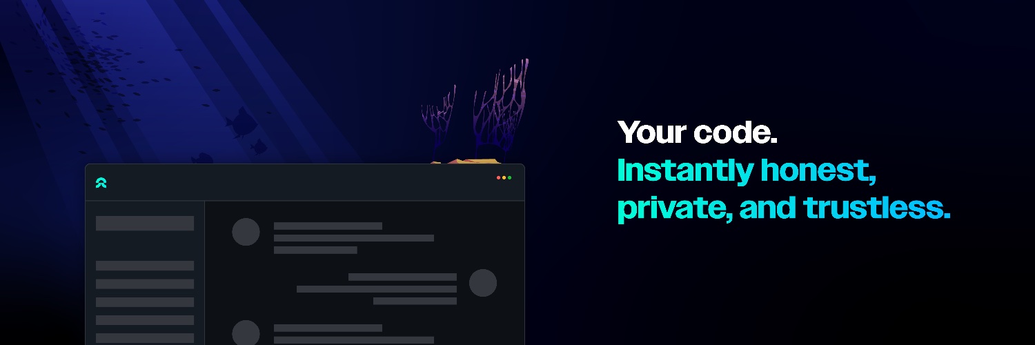 Klave Network banner