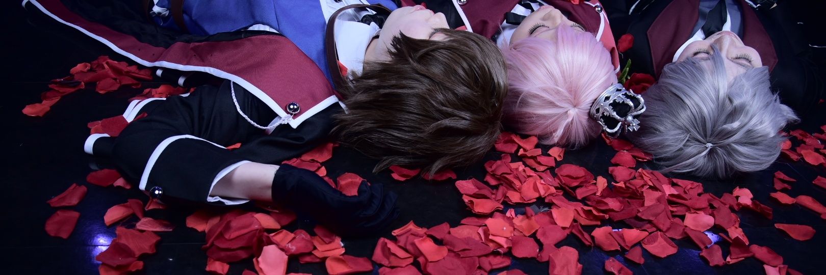 u1004aki's profile banner image