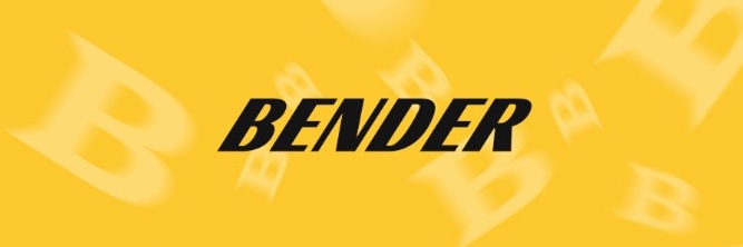 BENDERBIJ 🐝's banner