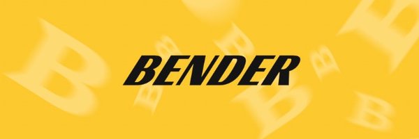 OmeBender Profile Banner