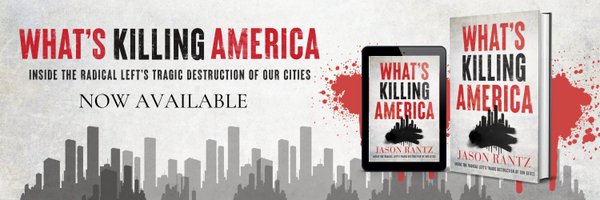 jasonrantz Profile Banner