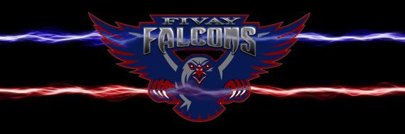 FivaySoftball's profile banner image