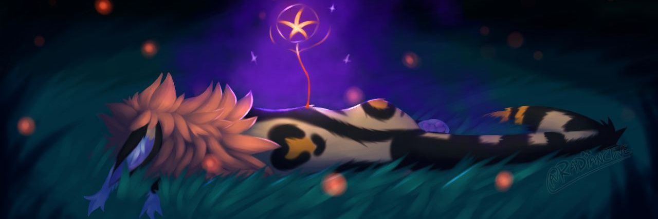 🍁{Radian}🍁 banner