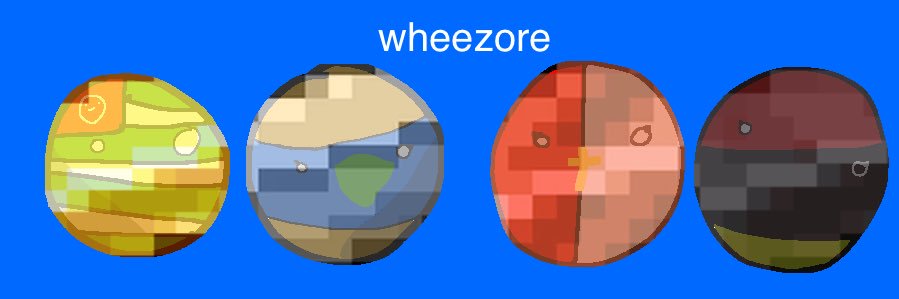 🌎Pangea Proxima🌎's banner