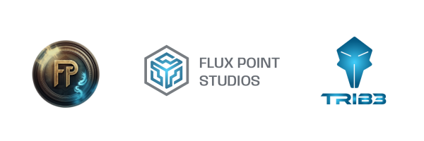 Flux Point Studios's banner