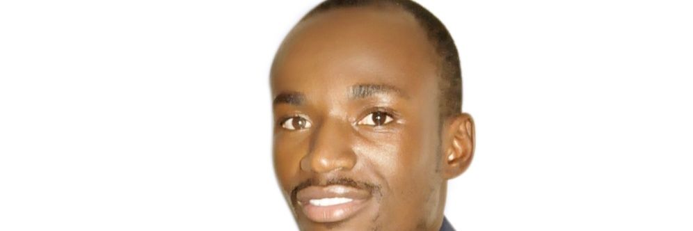 Mwaka Innocent banner