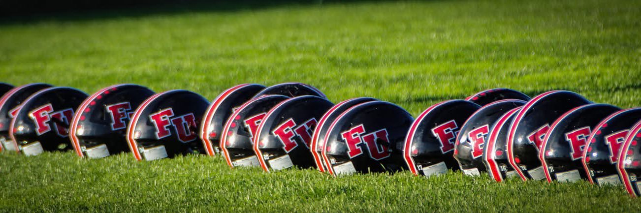 FUHSFootball banner