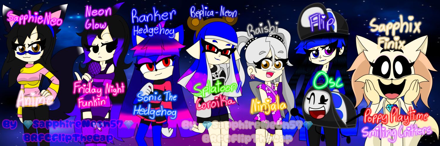 💙Replica-Neon💜's banner