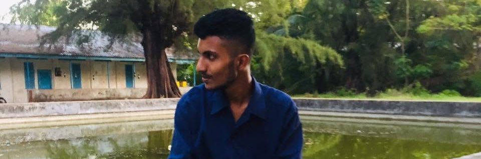 Eeman Moosa banner