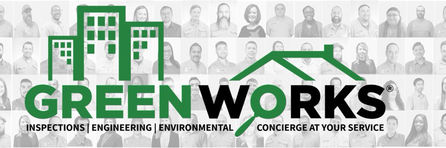 GreenWorks Inspections & Engineering Profile Banner