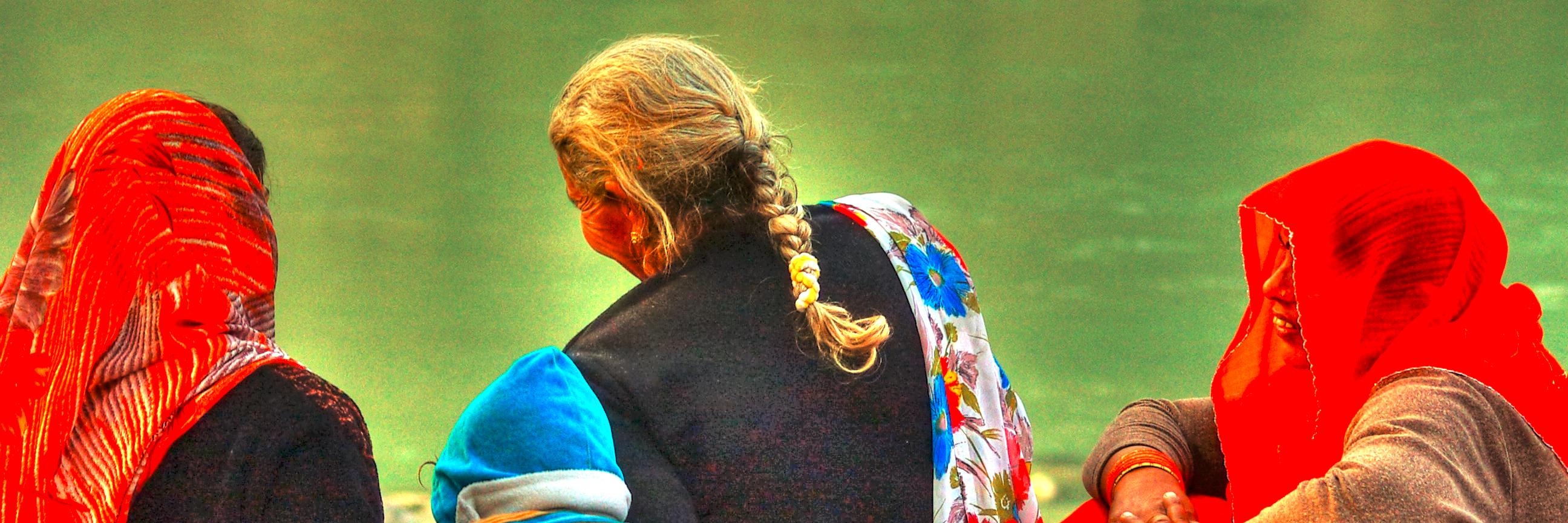 Gender Connect banner