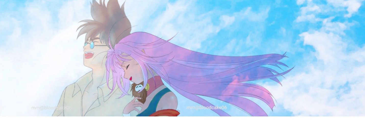 bloodcake06's profile banner image