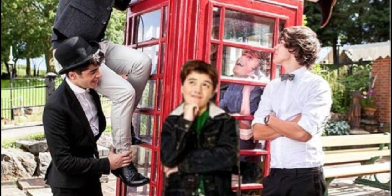 TWERKINGABE's profile banner image