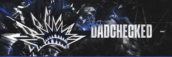 dadchckd Profile Banner