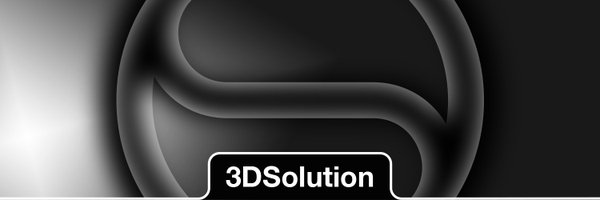 3DSolution_ Profile Banner