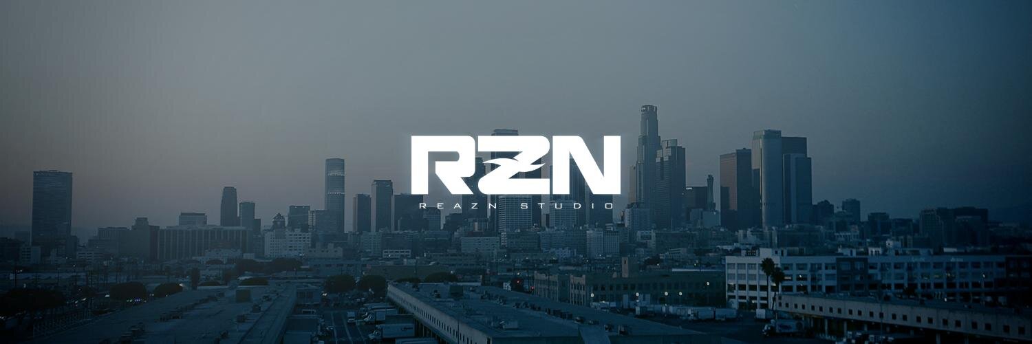 JohnnyReazn's profile banner image