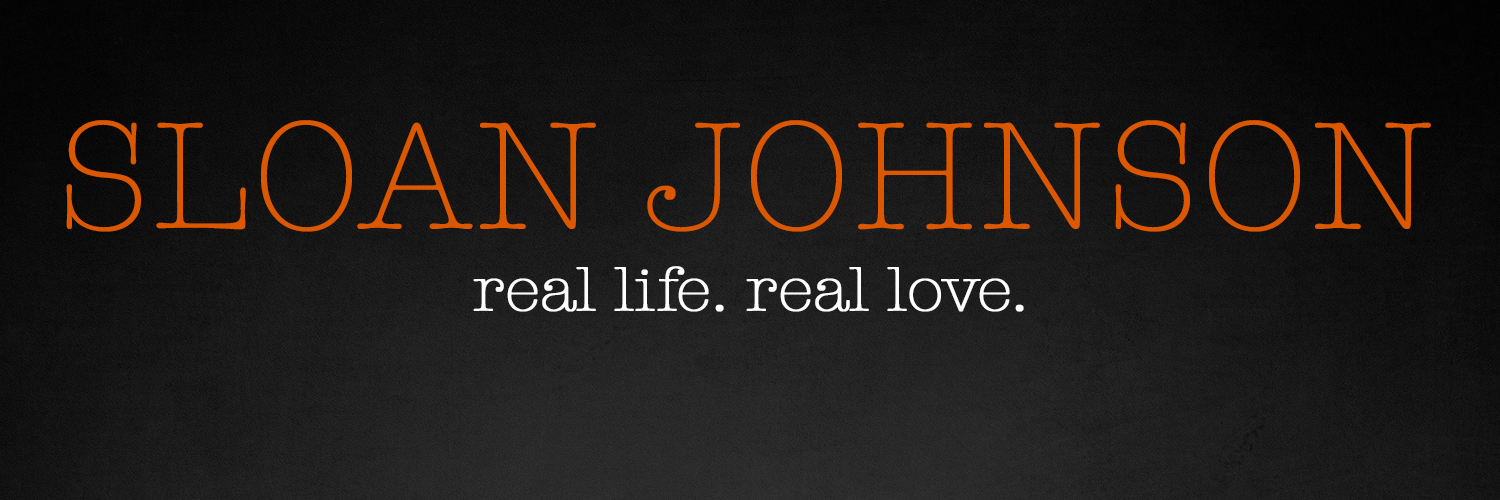 authorsloanj's profile banner image