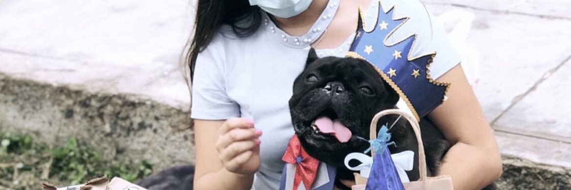 ximesanv's profile banner image