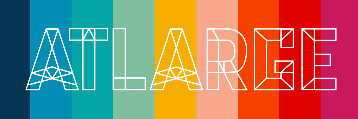 atlargeinc's profile banner image