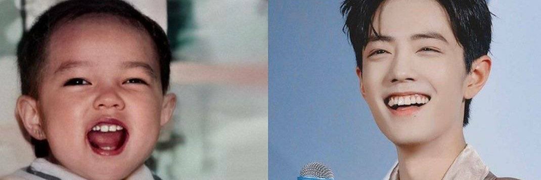 🚲27July XiaoZhan can ride a bicycle🚲 banner