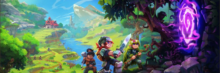 TEREZGAMING - #HytaleIsSaved banner