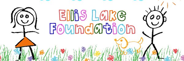 Ellis Lake Foundation Profile Banner