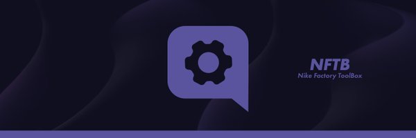 NikeFactoryTB Profile Banner