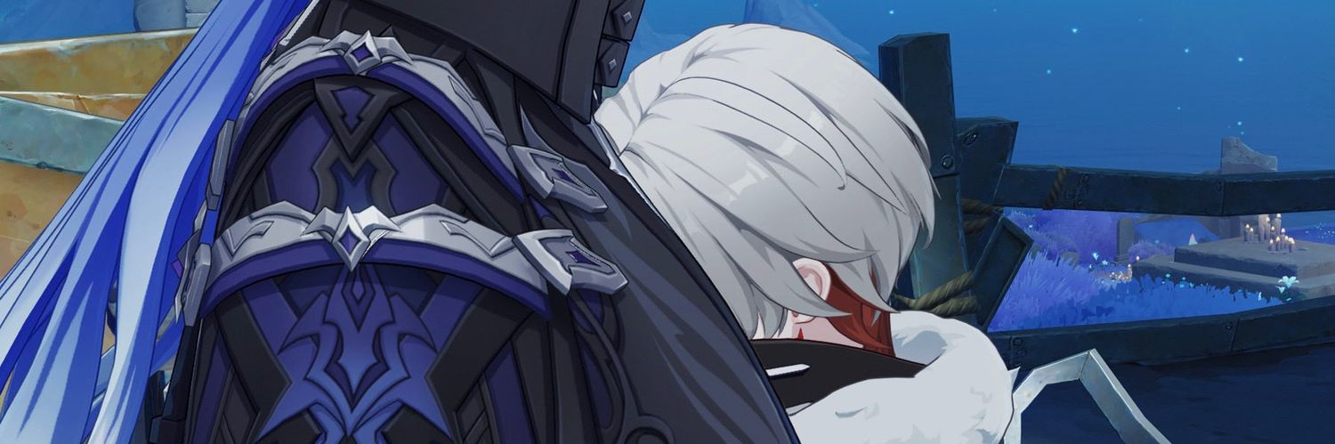 gaze banner