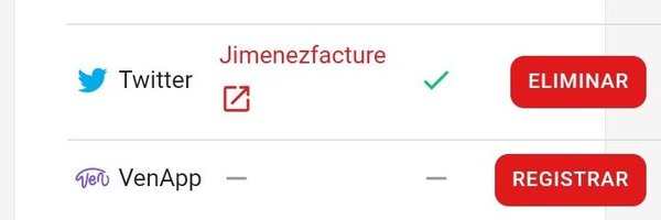 Jimenezfacture Profile Banner