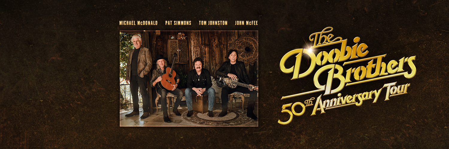 The Doobie Brothers Profile Banner